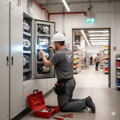 USŁUGI REMONTOWO-BUDOWLANE – FACHOWCY 24/7